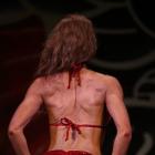 Pamela  John - NPC Clash at the Capstone  2013 - #1